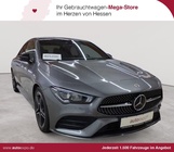 Mercedes-Benz CLA-Class 2023