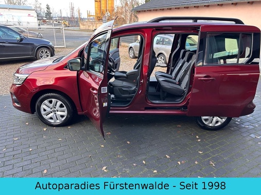 Renault Kangoo 2022