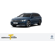 Volkswagen Passat 2024