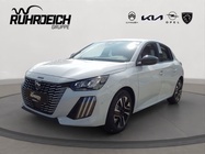 Peugeot 208 2025
