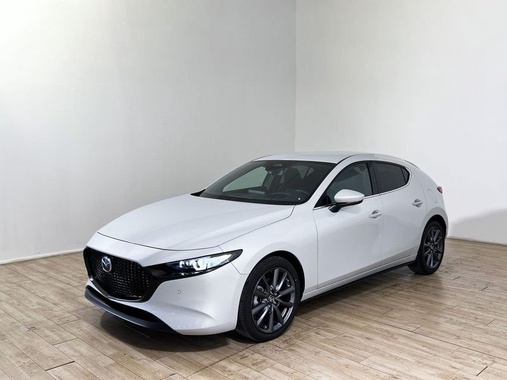 Mazda Other 2025