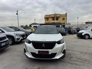 Peugeot 2008 2021
