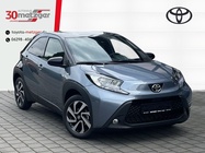 Toyota Aygo 2024