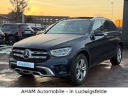 Mercedes-Benz GLC-Class 2020