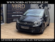 Volkswagen Touran 2020
