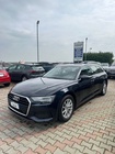Audi A6 2019