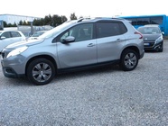Peugeot 2008 2016