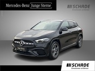 Mercedes-Benz GLA-Class 2024