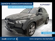 Mercedes-Benz GLE-Class 2023