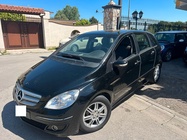 Mercedes-Benz B-Class 2006