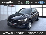 Volvo XC60 2022