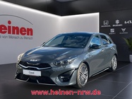 Kia cee'd / Ceed 2025