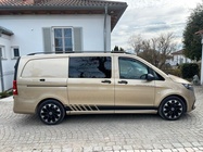 Mercedes-Benz Vito 2025