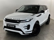 Land Rover Evoque 2020