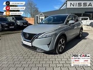 Nissan Qashqai 2022