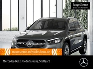 Mercedes-Benz GLA-Class 2025