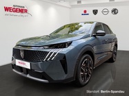 Peugeot 3008 2025