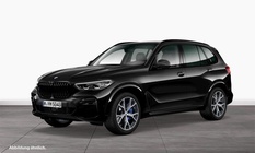 BMW X5 2022