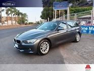 BMW 3 Series 2015