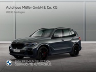 BMW X5 2023