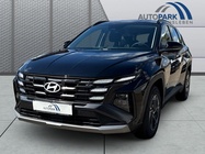 Hyundai Tucson 2025