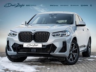 BMW X4 2025