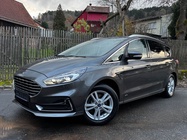 Ford S-Max 2021