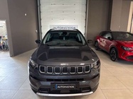 Jeep Compass 2022