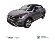 Volkswagen T-Roc 2024