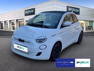 Fiat 500e 2022