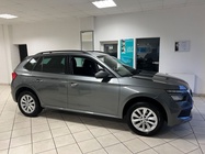 Skoda Kamiq 2023