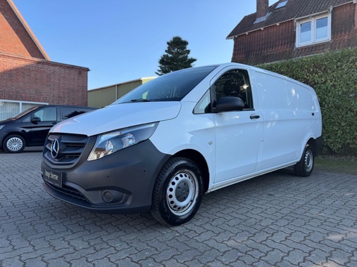 Mercedes-Benz Vito 2020