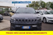 Jeep Compass 2022