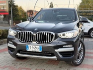 BMW X3 2018