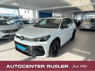 Volkswagen Tiguan 2026