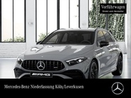 Mercedes-Benz A-Class 2025