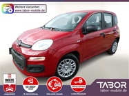 Fiat Panda 2025