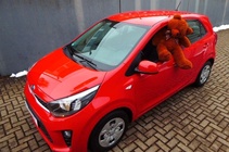 Kia Picanto 2020
