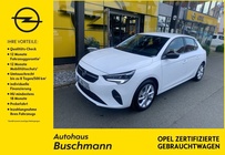 Opel Corsa 2021