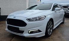 Ford Mondeo 2019