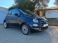 Fiat 500 2024