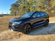 Cupra Ateca 2025