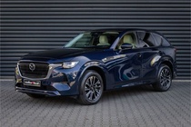 Mazda CX-60 2022
