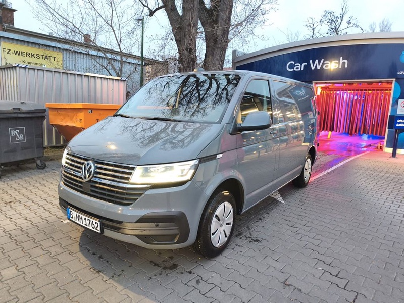 Volkswagen T6
