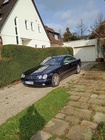 Mercedes-Benz CL-Class 2000