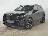 BMW X3 2025