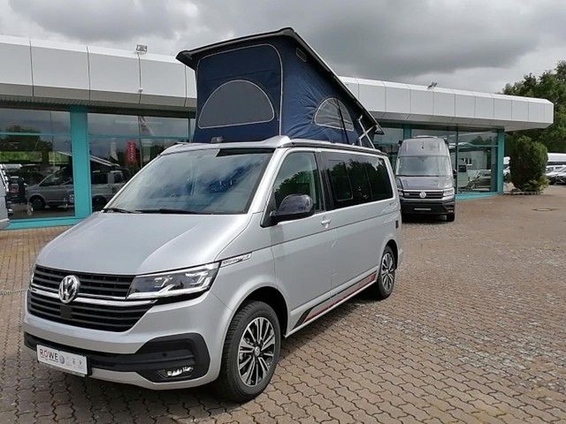 Volkswagen T6