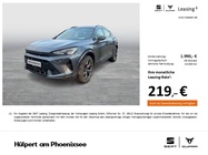 Cupra Formentor 2025