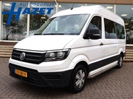 Volkswagen Crafter 2018