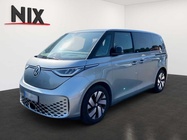 Volkswagen ID.Buzz 2025